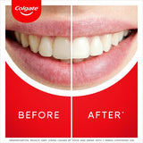 Colgate Max White Ultra Fresh Pearls At Home Teeth Whitening Toothpaste