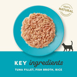 Applaws Cat Tin Tuna Bulk Pack