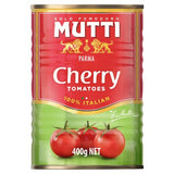 Mutti Italian Cherry Tomatoes - Sweet  Intense
