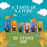 Clipper Orange & Turmeric Organic Infusion