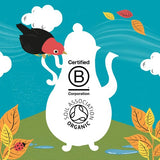 Clipper Fairtrade Organic Rich Roast Instant Coffee