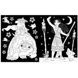 Igloo Books Disney Princess - Epic Colouring