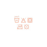 Bambino Mio Miosolo Classic All-In-One Reusable Nappy Set Pattern Size 0-5