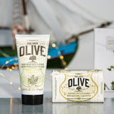 Korres Natural Pure Greek Olive  Olive Blossom Soap Vegan