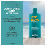 Piz Buin Tan  Protect Tan Intensifying Sun Cream Spray SPF30
