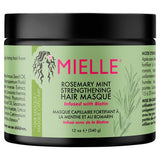 Mielle Rosemary Mint Strengthening Hair Masque