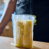 Freshlock Corn On The Cob - 2 Cobs
