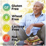 Centrum Men 50+ Multivitamins & Minerals Tablets