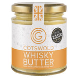 Cotswold Gold Cotswold Whisky Butter