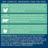 Butchers Lean  Tasty Low Fat Dog Food Tins