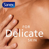 Sanex Expert Skin Health Kids Bubble Bath Body Wash Shower Gel