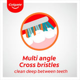 Colgate ZigZag Firm Manual Toothbrush