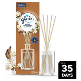 Glade Reed Diffuser Sandalwood & Bali