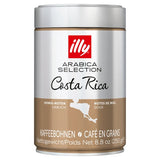 illy Arabica Selection Costa Rica Beans