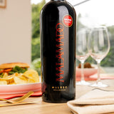 Zuccardi Malamado Fortified Malbec