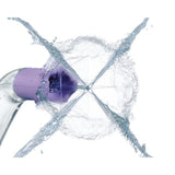 Philips Sonicare Cordless Power Flosser black