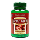 Holland  Barrett Apple Cider Vinegar 300mg
