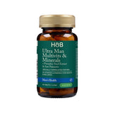 Holland  Barrett Ultra Man Multivits  Minerals