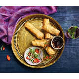 MS Collection 4 Pulled Lamb Keema Rolls