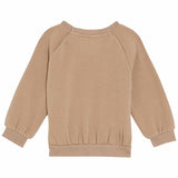 MS Tommy Sweat 0-3 Months Brown