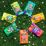 Rowntrees Pick  Mix Vegan Friendly Sweets Sharing Bag