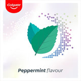 Colgate Total Plaque Pro Release Teeth Whitening Toothpaste