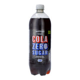 MS Cola Zero