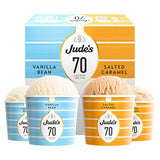 Judes Lower Calorie Multipack