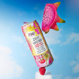 Itsu Raspberry and Dragon Fruit Zen Water