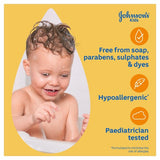 Johnsons Baby Curl Defining Leave-In Conditioner Spray