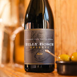 Billy Bosch Reserve Merlot