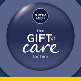 NIVEA MEN Keep it Ready Skincare Gift Set