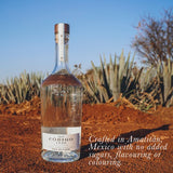 Codigo 1530 Anejo 100% Agave Tequila