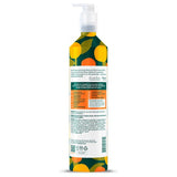 Faith In Nature Grapefruit  Orange Shampoo 500ml in Aluminium Bottle