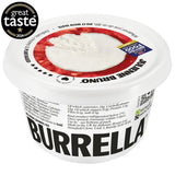 JULIENNE BRUNO Burrella