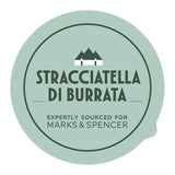 MS Stracciatella Di Burrata