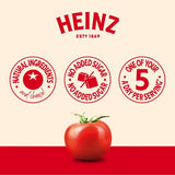 Heinz Tomato  Mascarpone Pasta Sauce