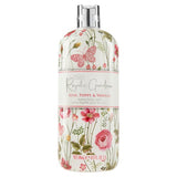 Baylis  Harding Royale Garden Rose Poppy  Vanilla Body Wash
