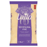 Laila Semolina Fine
