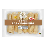 MS British Baby Parsnips