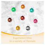 Lindt Lindor White Chocolate Truffles Box