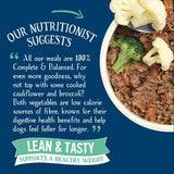 Butchers Lean  Tasty Low Fat Dog Food Tins