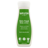 Weleda Skin Food Body Lotion Dry Skin Rich Moisturiser Natural Vegan