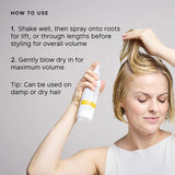 Philip Kingsley Maximizer Root Boosting Spray 60ml