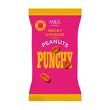M&S Smoky Chorizo Peanuts
