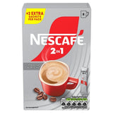 Nescafe Original 2in1