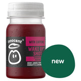 Innocent Wake Up Berry Ginger Pomegranate Courgette & Cayenne Pepper Shot