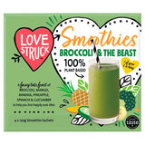 Love Struck Broccoli Smoothie Mix
