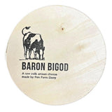 Baron Bigod