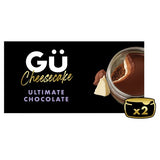 Gu Ultimate Chocolate Cheesecake